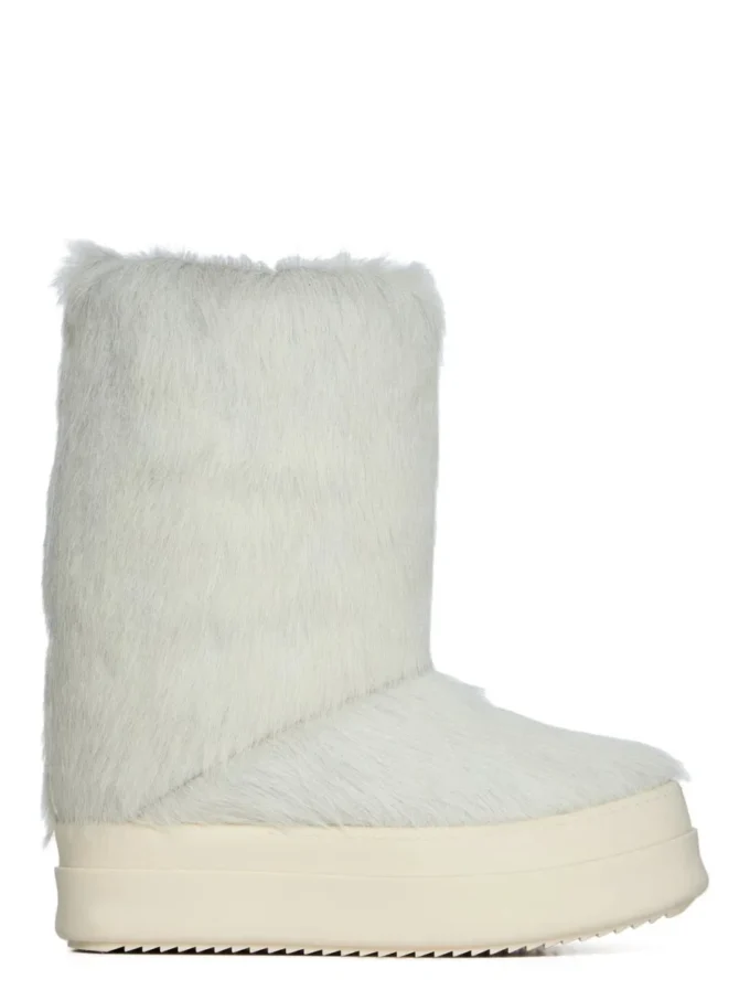 RICK OWENS – SHOES RP02E4857LHLPA-111 RICK OWENS – SHOES RP02E4857LHLPA-111