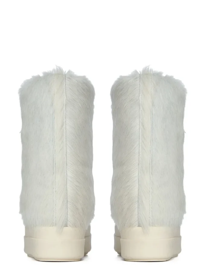 RICK OWENS – SHOES RP02E4857LHLPA-111 RICK OWENS – SHOES RP02E4857LHLPA-111