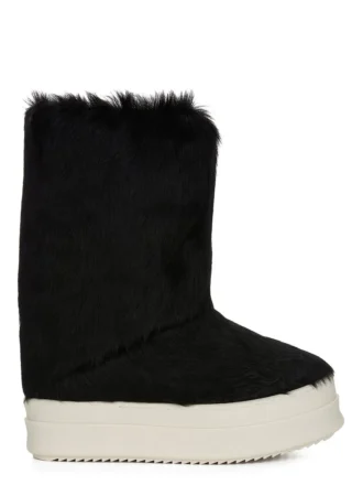 RICK OWENS – SHOES RP02E4857LHLPA-91 RICK OWENS – SHOES RP02E4857LHLPA-91