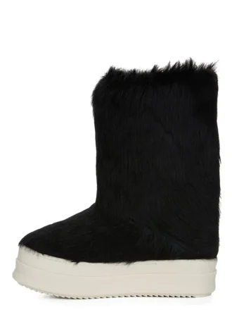 RICK OWENS – SHOES RP02E4857LHLPA-91 RICK OWENS – SHOES RP02E4857LHLPA-91