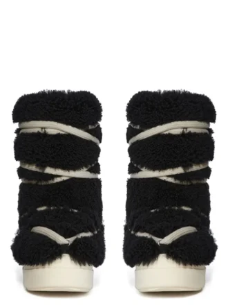 RICK OWENS – SHOES RP02E4857LSHPW3-91 RICK OWENS – SHOES RP02E4857LSHPW3-91