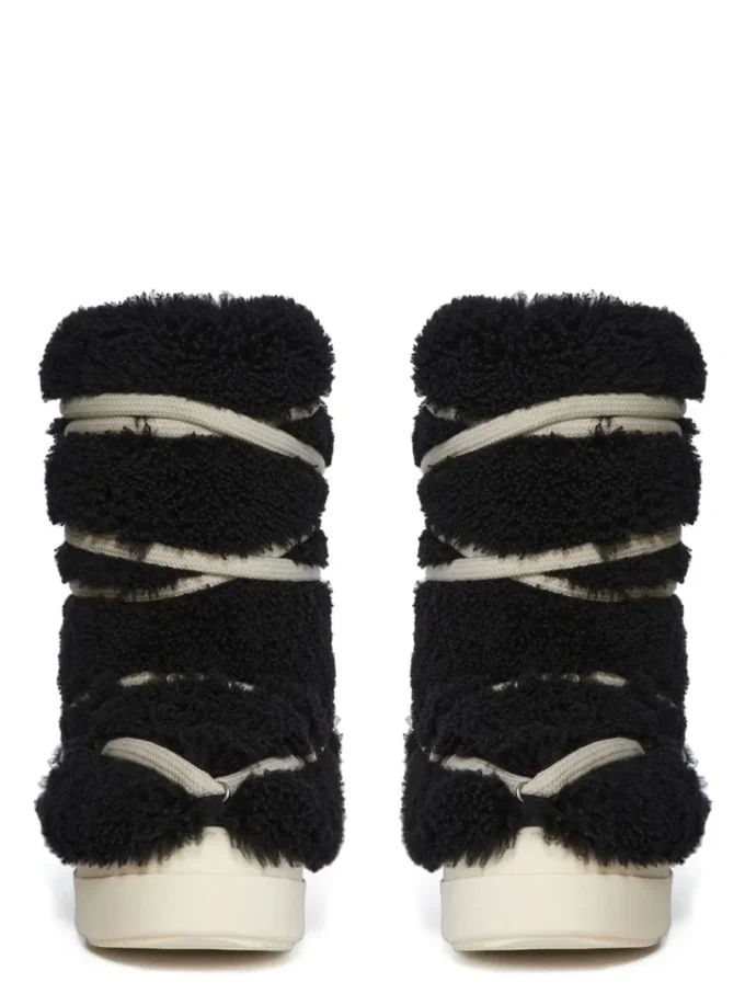 RICK OWENS – SHOES RP02E4857LSHPW3-91 RICK OWENS – SHOES RP02E4857LSHPW3-91