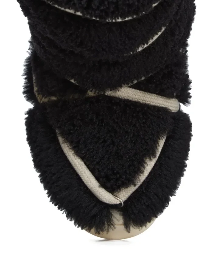 RICK OWENS – SHOES RP02E4857LSHPW3-91 RICK OWENS – SHOES RP02E4857LSHPW3-91