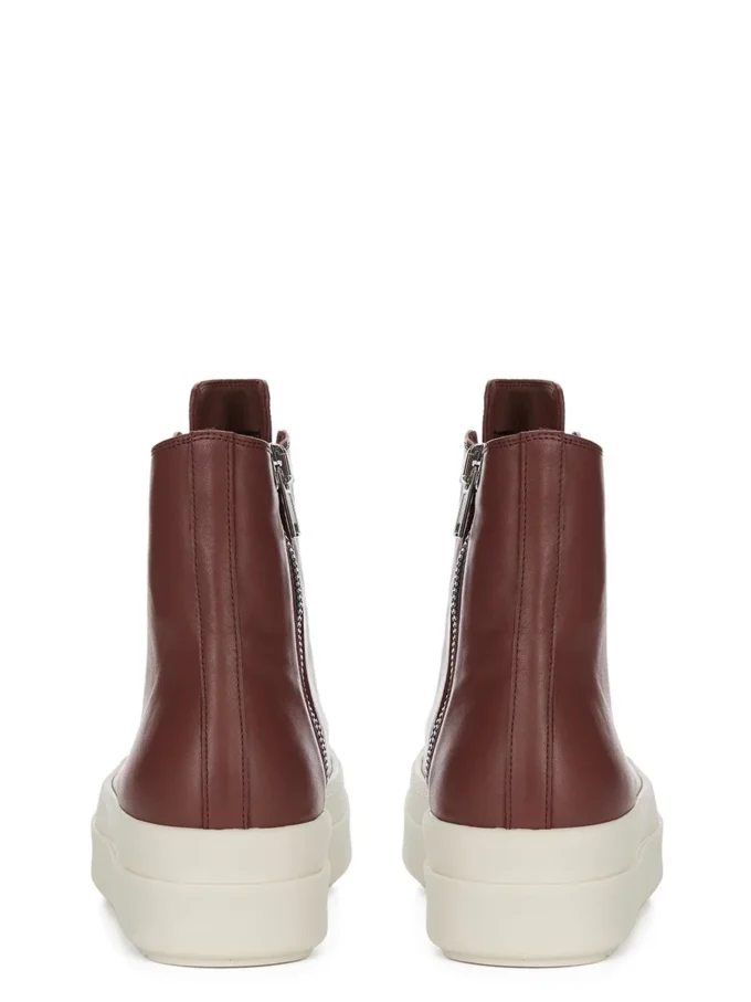 RICK OWENS – SHOES RP02E4859LCO-1311 RICK OWENS – SHOES RP02E4859LCO-1311