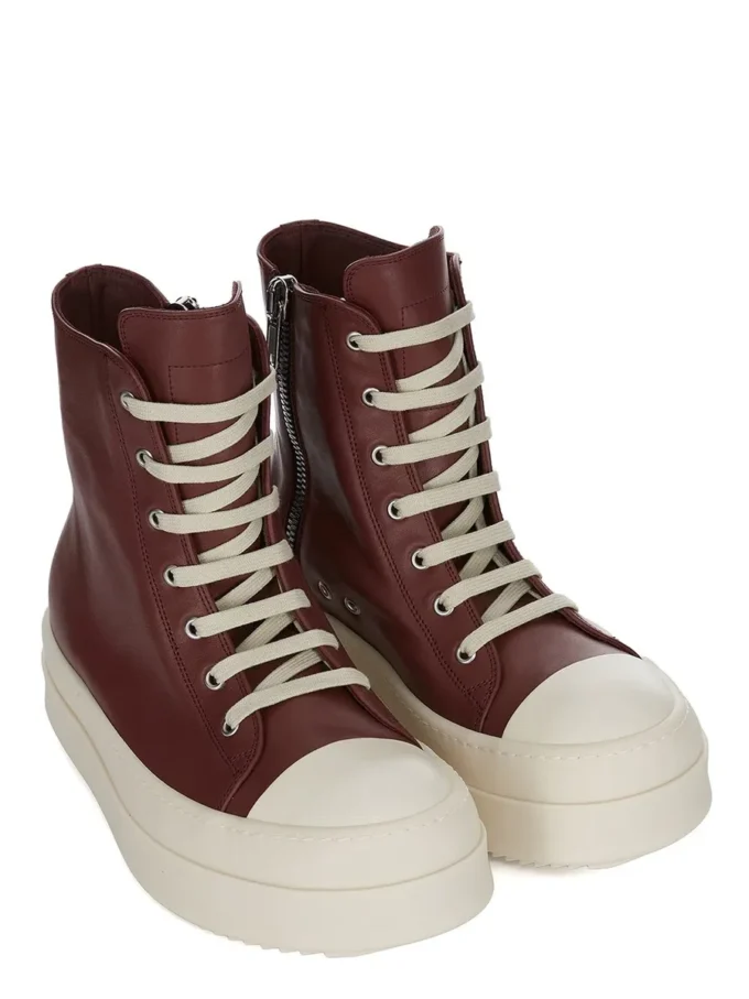 RICK OWENS – SHOES RP02E4859LCO-1311 RICK OWENS – SHOES RP02E4859LCO-1311