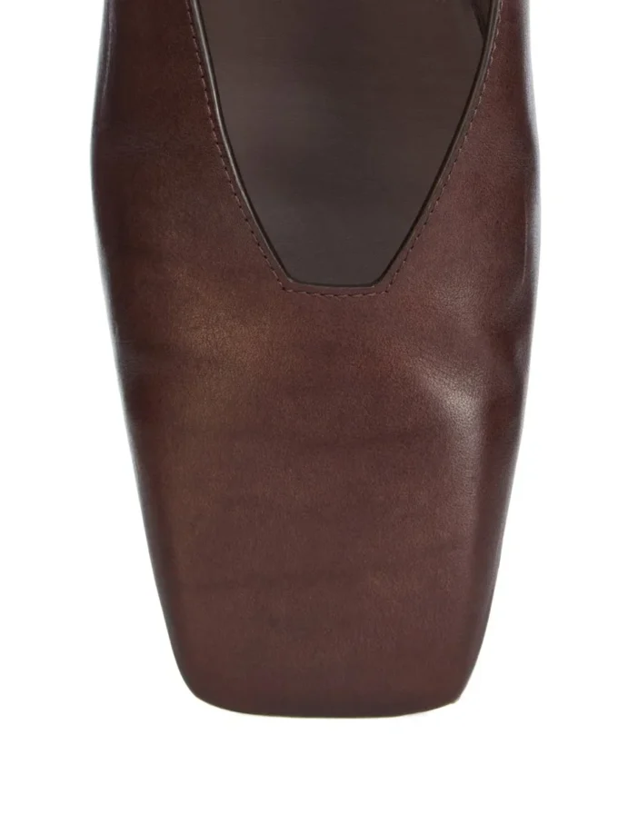 RICK OWENS – SHOES RP02E4860LGE-04 RICK OWENS – SHOES RP02E4860LGE-04