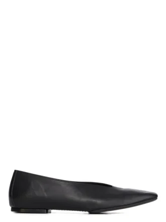 RICK OWENS – SHOES RP02E4860LGE-09