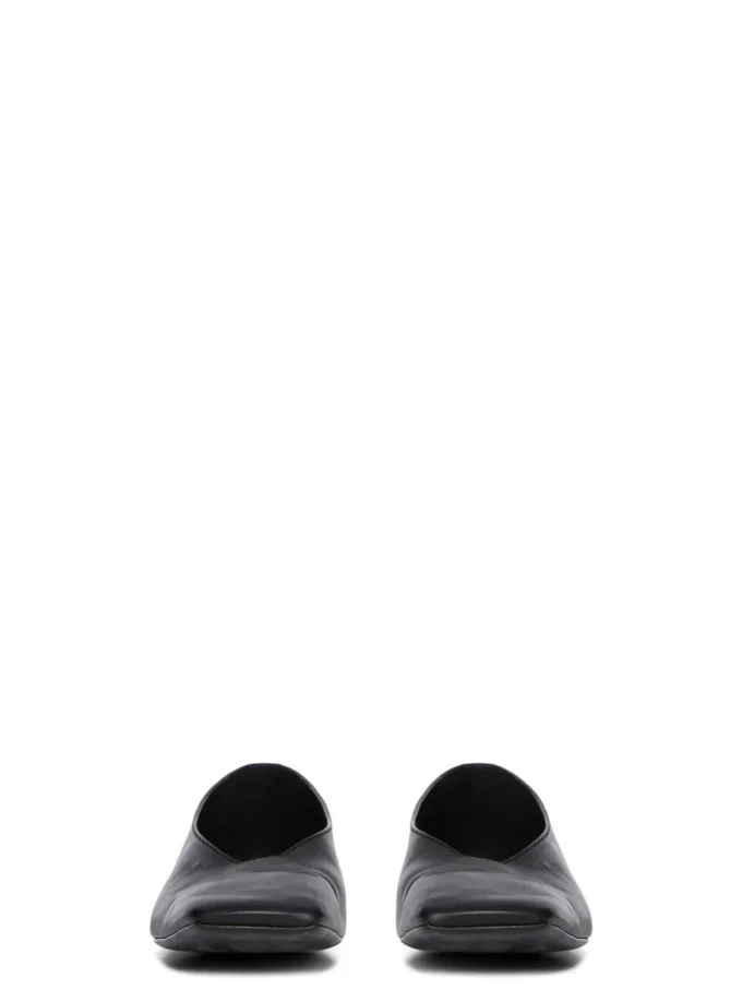 RICK OWENS – SHOES RP02E4860LGE-09 RICK OWENS – SHOES RP02E4860LGE-09