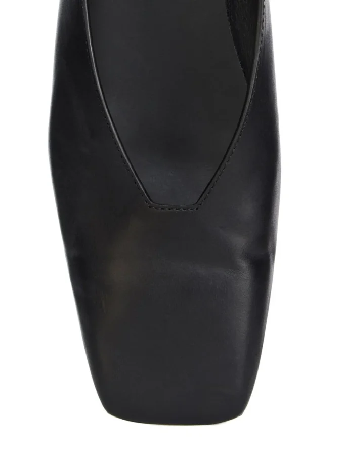 RICK OWENS – SHOES RP02E4860LGE-09 RICK OWENS – SHOES RP02E4860LGE-09