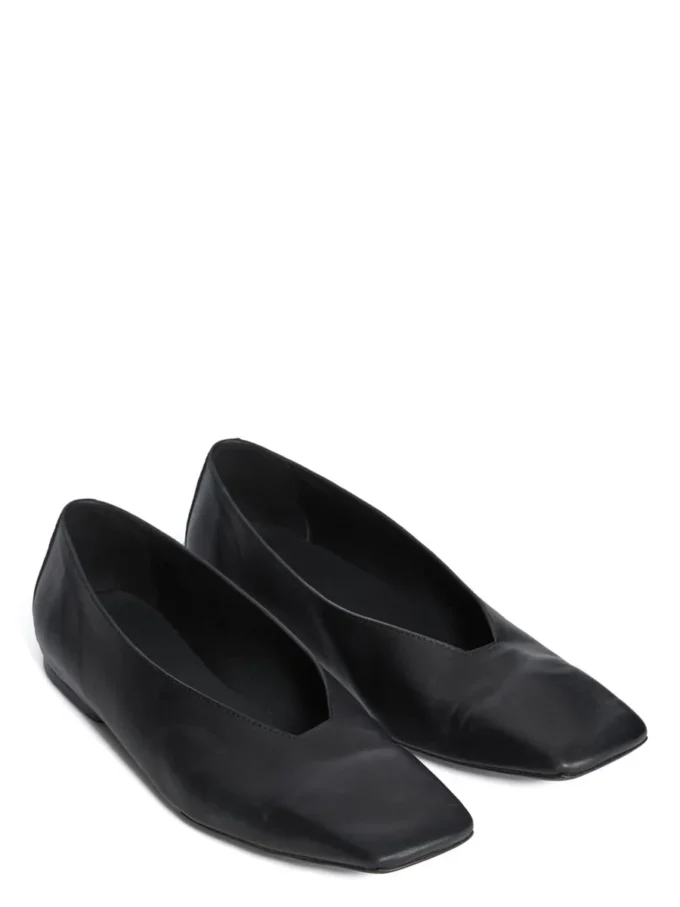 RICK OWENS – SHOES RP02E4860LGE-09 RICK OWENS – SHOES RP02E4860LGE-09