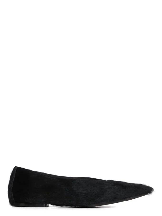 RICK OWENS – SHOES RP02E4860LHL-09 RICK OWENS – SHOES RP02E4860LHL-09