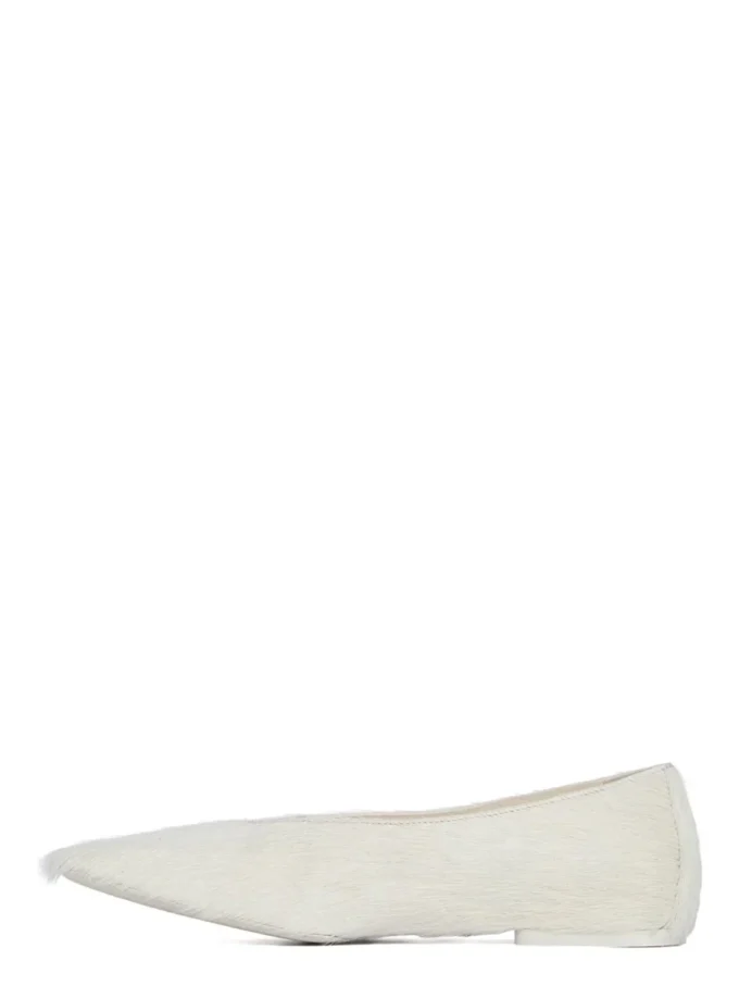 RICK OWENS – SHOES RP02E4860LHL-11 RICK OWENS – SHOES RP02E4860LHL-11