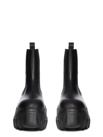 RICK OWENS – SHOES RP02E4865LOO-09 RICK OWENS – SHOES RP02E4865LOO-09