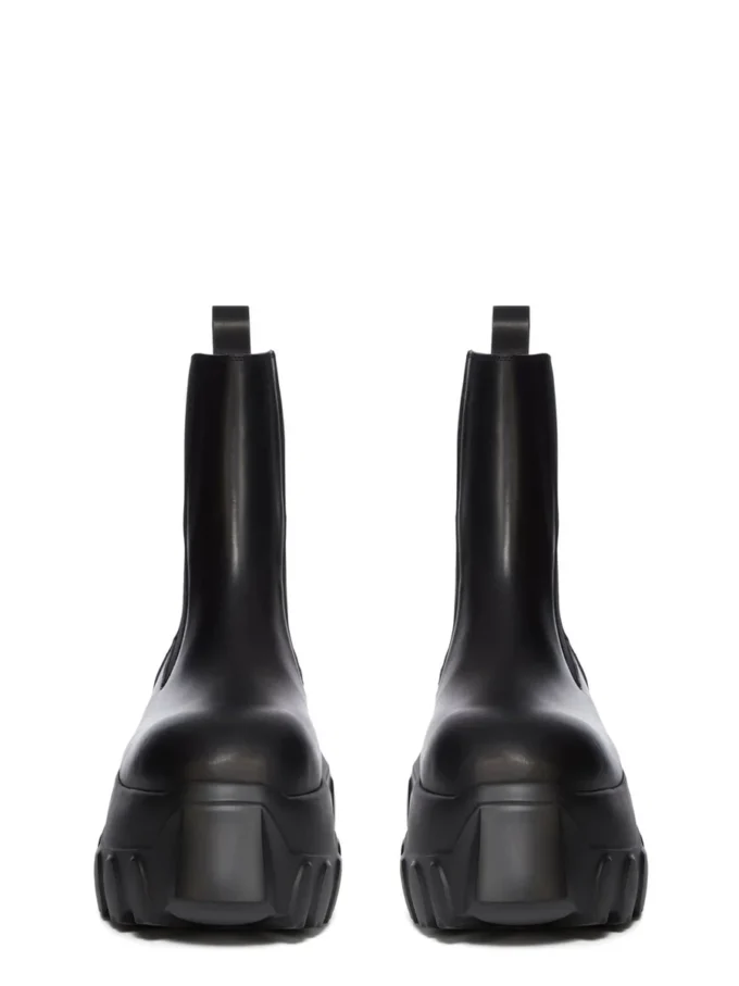 RICK OWENS – SHOES RP02E4865LOO-09 RICK OWENS – SHOES RP02E4865LOO-09