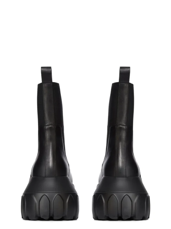 RICK OWENS – SHOES RP02E4865LOO-09 RICK OWENS – SHOES RP02E4865LOO-09