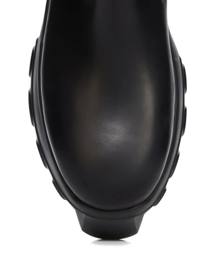 RICK OWENS – SHOES RP02E4865LOO-09 RICK OWENS – SHOES RP02E4865LOO-09