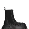 RICK OWENS – SHOES RP02E4865LPR-09 RICK OWENS – SHOES RP02E4865LPR-09