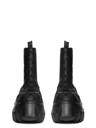 RICK OWENS – SHOES RP02E4865LPR-09