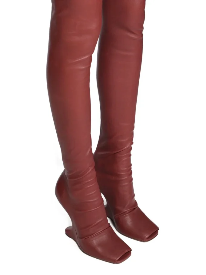 RICK OWENS – SHOES RP02E4875LS-13 RICK OWENS – SHOES RP02E4875LS-13