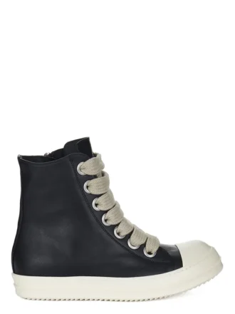 RICK OWENS – SHOES RP02E4878LCOW2-911