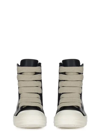 RICK OWENS – SHOES RP02E4878LCOW2-911
