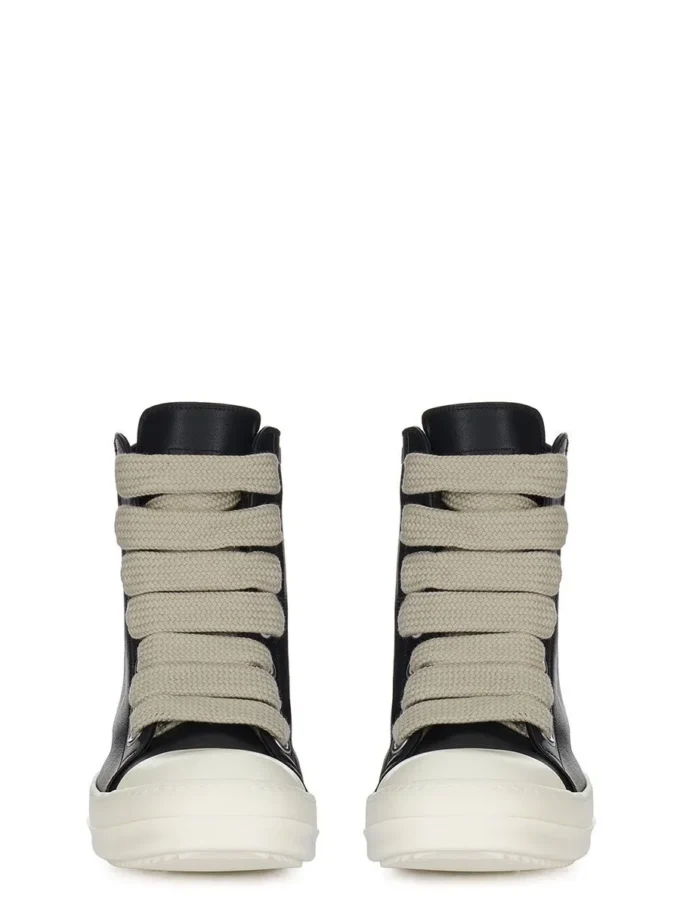 RICK OWENS – SHOES RP02E4878LCOW2-911 RICK OWENS – SHOES RP02E4878LCOW2-911