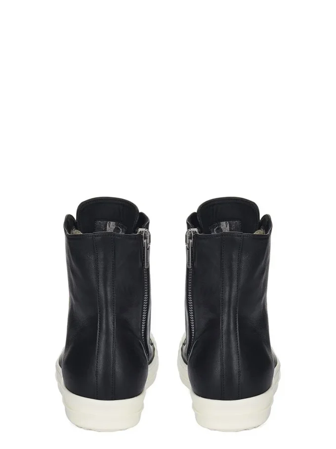 RICK OWENS – SHOES RP02E4878LCOW2-911 RICK OWENS – SHOES RP02E4878LCOW2-911