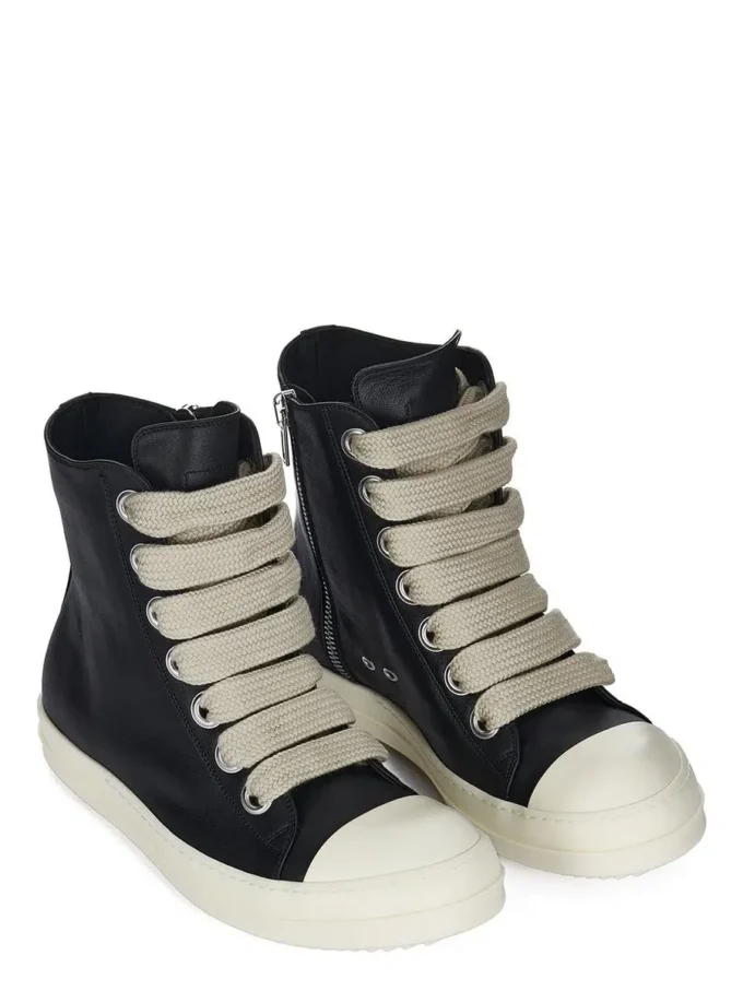 RICK OWENS – SHOES RP02E4878LCOW2-911 RICK OWENS – SHOES RP02E4878LCOW2-911