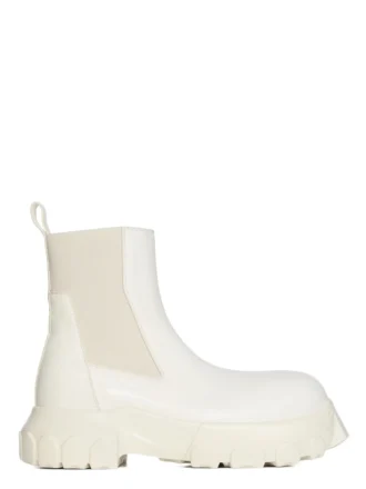 RICK OWENS – SHOES RP02E4881LBH-111