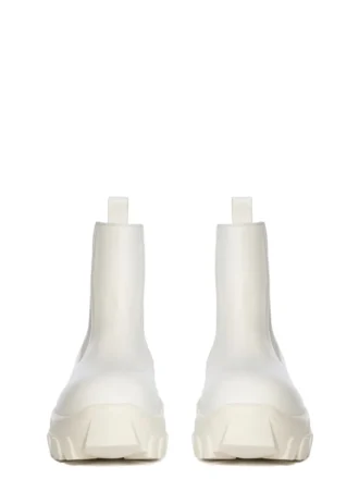 RICK OWENS – SHOES RP02E4881LBH-111