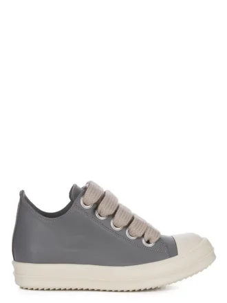 RICK OWENS – SHOES RP02E4883LCOW2-0611