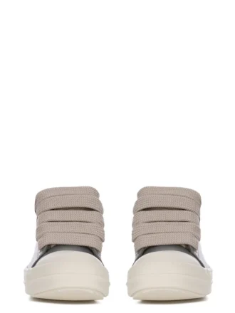 RICK OWENS – SHOES RP02E4883LCOW2-0611
