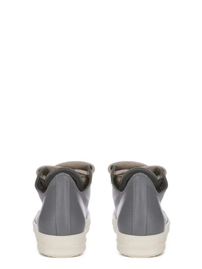 RICK OWENS – SHOES RP02E4883LCOW2-0611 RICK OWENS – SHOES RP02E4883LCOW2-0611