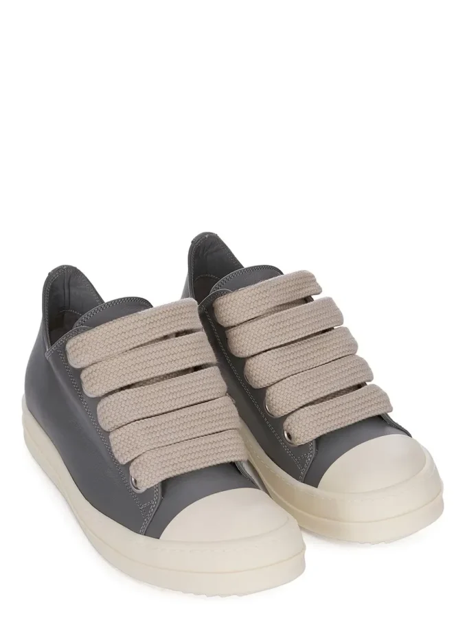 RICK OWENS – SHOES RP02E4883LCOW2-0611 RICK OWENS – SHOES RP02E4883LCOW2-0611