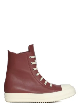 RICK OWENS – SHOES RP02E4890LCO-1311