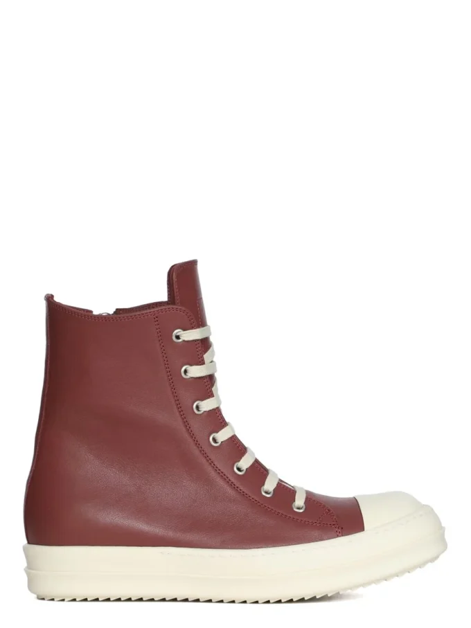RICK OWENS – SHOES RP02E4890LCO-1311 RICK OWENS – SHOES RP02E4890LCO-1311