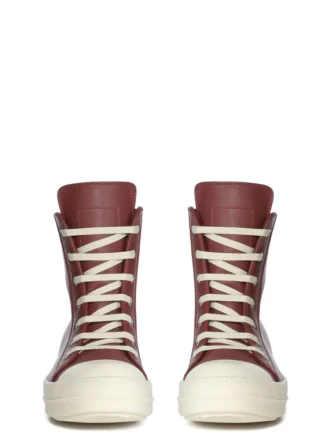 RICK OWENS – SHOES RP02E4890LCO-1311