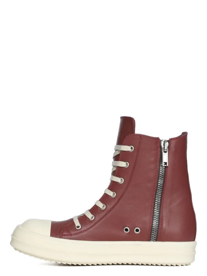 RICK OWENS – SHOES RP02E4890LCO-1311 RICK OWENS – SHOES RP02E4890LCO-1311