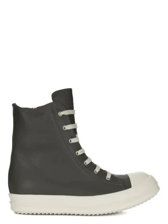 RICK OWENS – SHOES RP02E4890LCO-2511