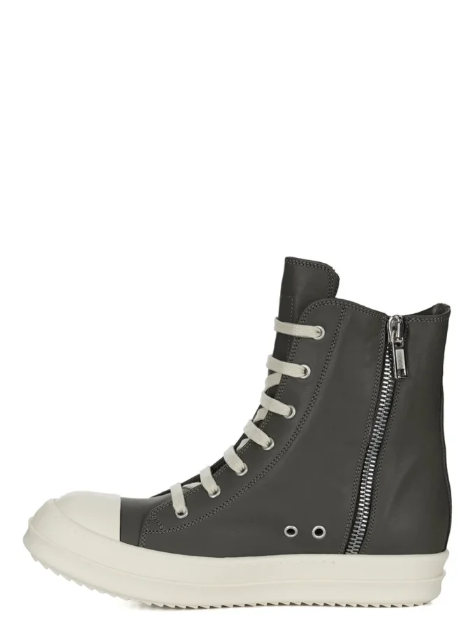 RICK OWENS – SHOES RP02E4890LCO-2511 RICK OWENS – SHOES RP02E4890LCO-2511