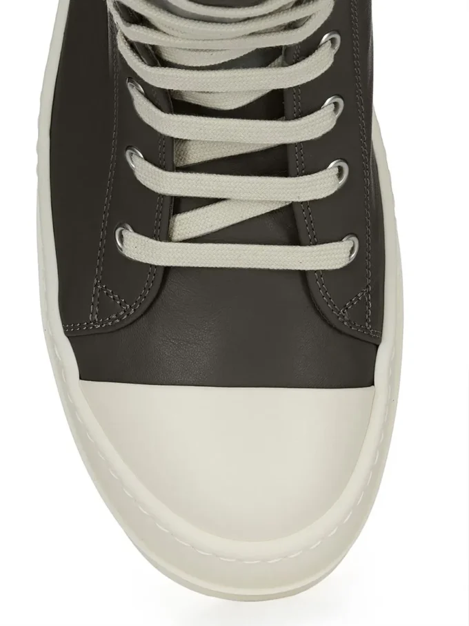 RICK OWENS – SHOES RP02E4890LCO-2511 RICK OWENS – SHOES RP02E4890LCO-2511