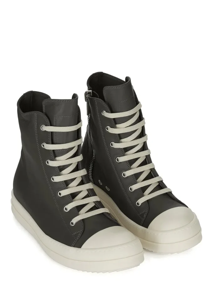 RICK OWENS – SHOES RP02E4890LCO-2511 RICK OWENS – SHOES RP02E4890LCO-2511