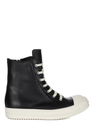 RICK OWENS – SHOES RP02E4890LCO-911