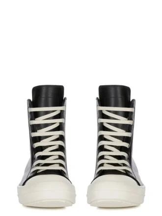 RICK OWENS – SHOES RP02E4890LCO-911