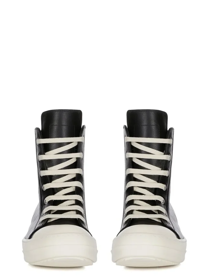 RICK OWENS – SHOES RP02E4890LCO-911 RICK OWENS – SHOES RP02E4890LCO-911