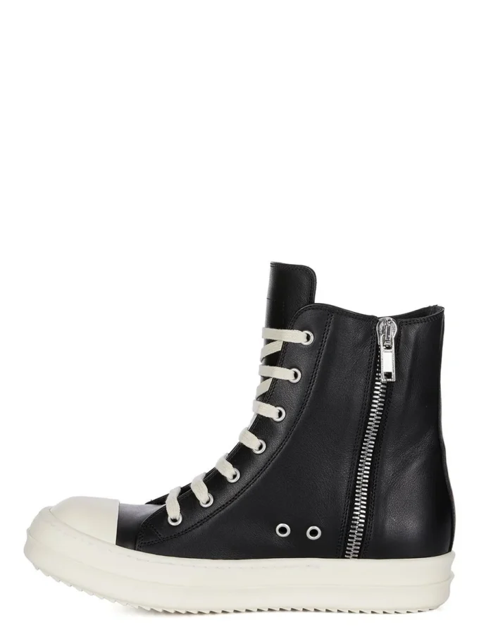 RICK OWENS – SHOES RP02E4890LCO-911 RICK OWENS – SHOES RP02E4890LCO-911