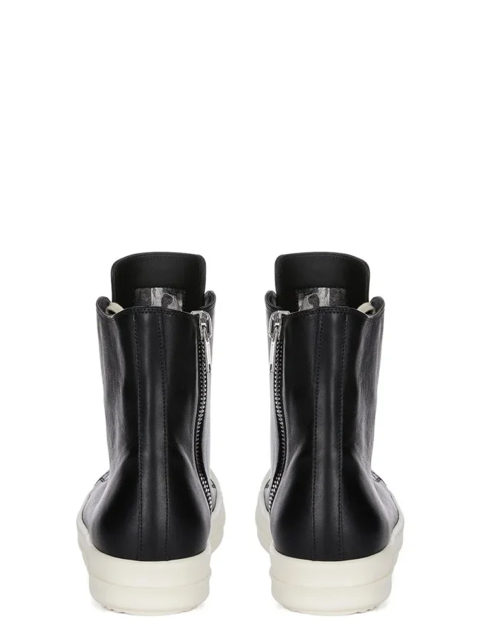 RICK OWENS – SHOES RP02E4890LCO-911 RICK OWENS – SHOES RP02E4890LCO-911