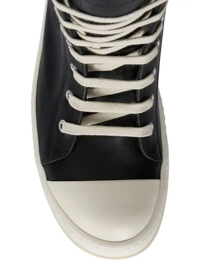 RICK OWENS – SHOES RP02E4890LCO-911 RICK OWENS – SHOES RP02E4890LCO-911