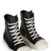 RICK OWENS – SHOES RP02E4890LCO-911 RICK OWENS – SHOES RP02E4890LCO-911