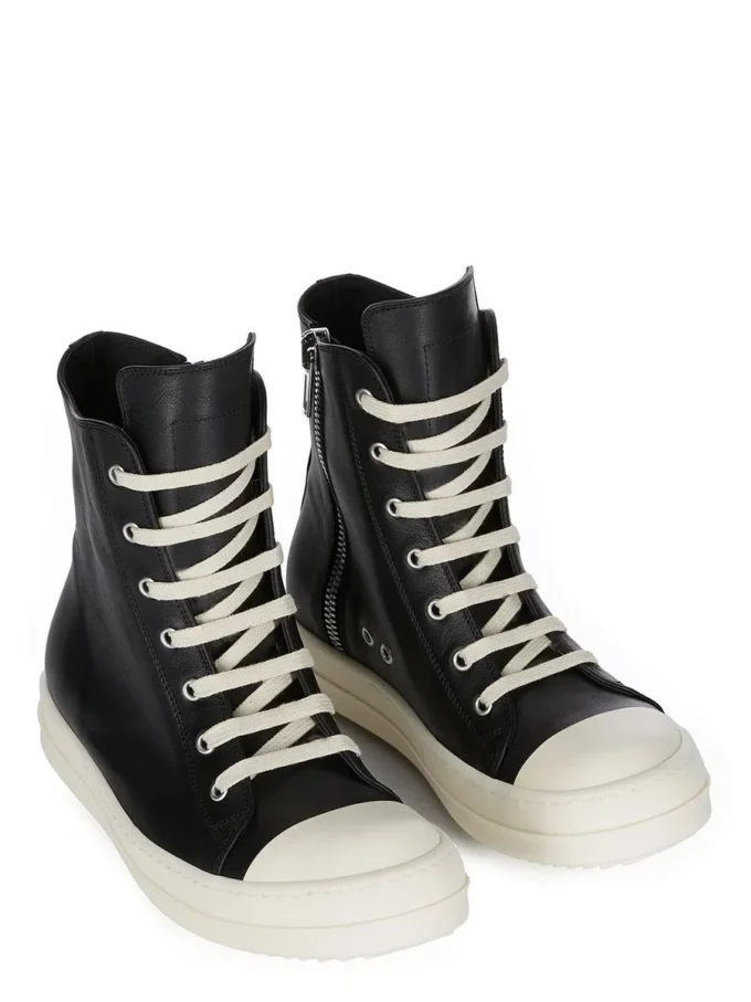 RICK OWENS – SHOES RP02E4890LCO-911 RICK OWENS – SHOES RP02E4890LCO-911
